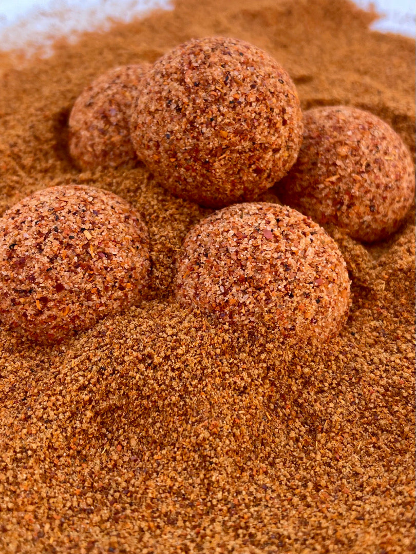 Michelada bombs