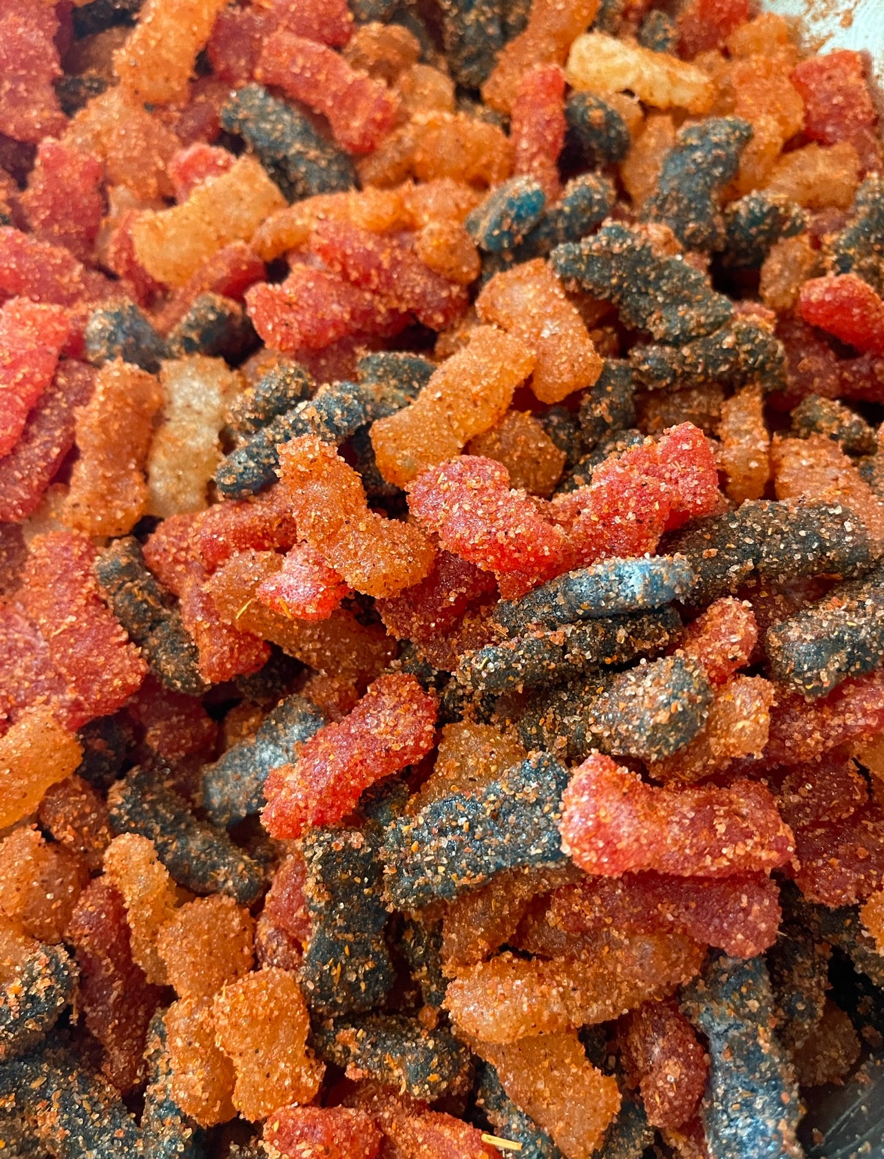 Sour patch kids